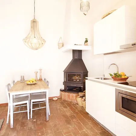 Apartment Horta Do Mar 3 By Lightbooking Altura