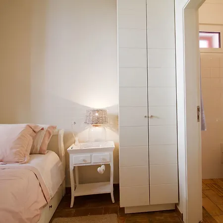 Horta Do Mar 3 By Lightbooking Apartment