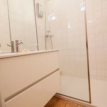 Apartment Horta Do Mar 3 By Lightbooking Altura
